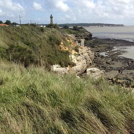 Résidence Clemenceau 1 Royan Extérieur photo