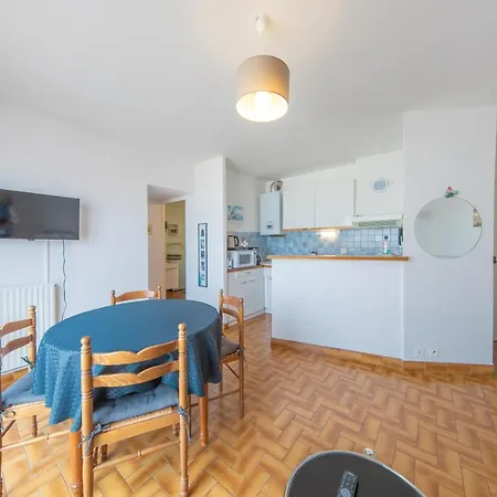 Résidence Clemenceau 1 Royan Extérieur photo