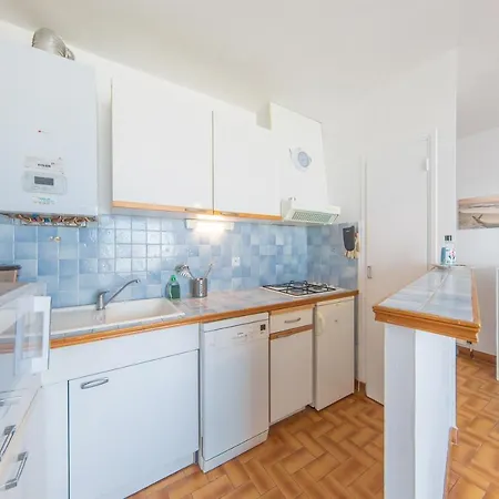 Résidence Clemenceau 1 Royan Extérieur photo
