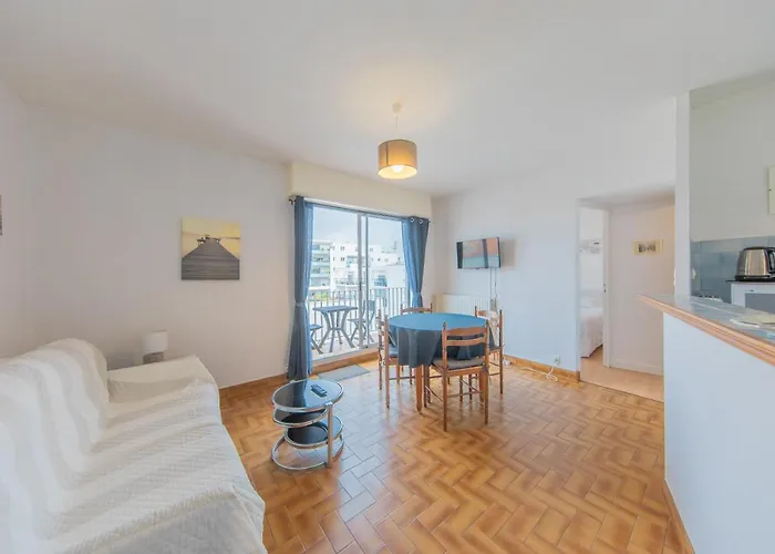 Residence Clemenceau 1