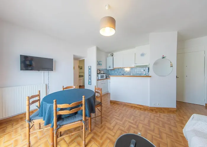 Residence Clemenceau 1
