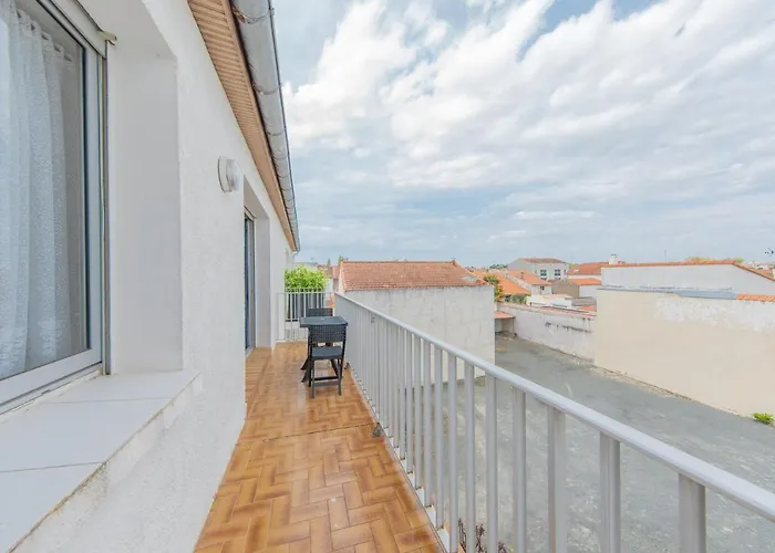 Residence Clemenceau 1