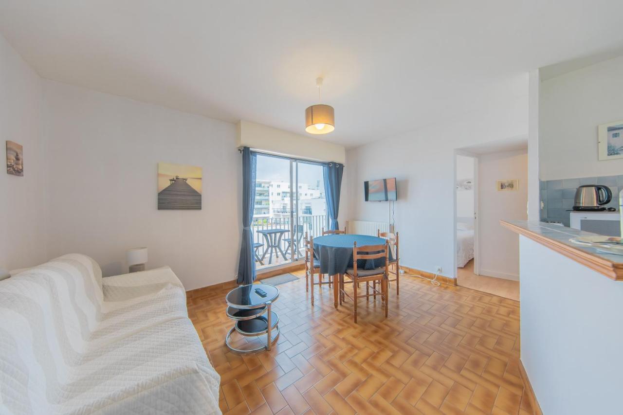 Apartment Clemenceau 1
