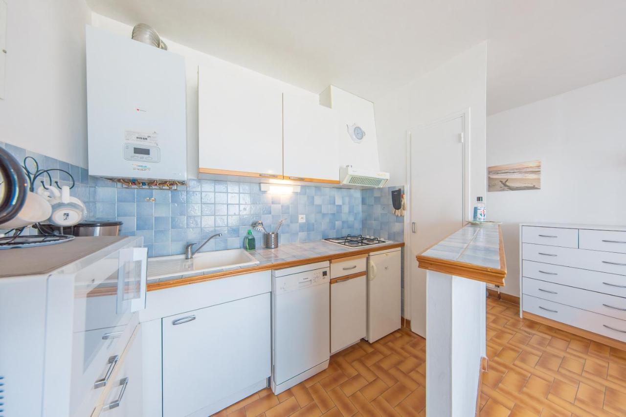 Apartment Clemenceau 1 *