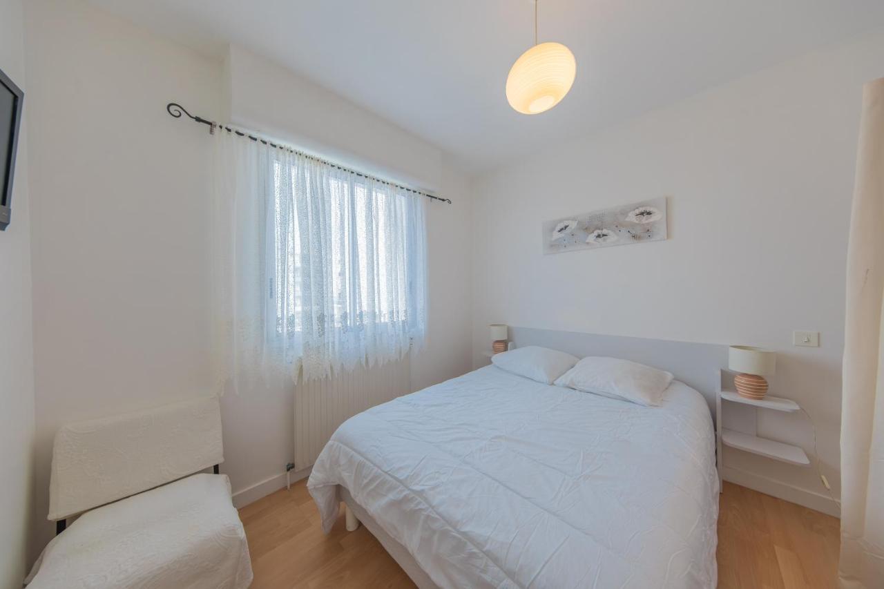 Clemenceau 1 Apartment *