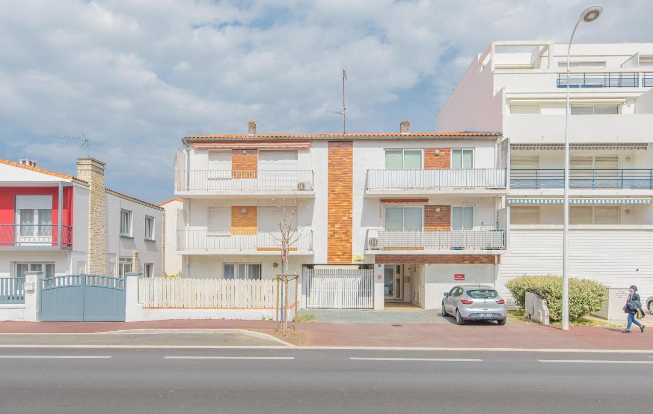 Apartment Clemenceau 1 Royan
